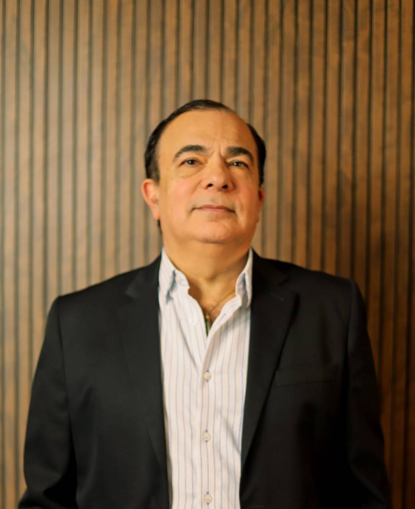 Asher Gianchandani