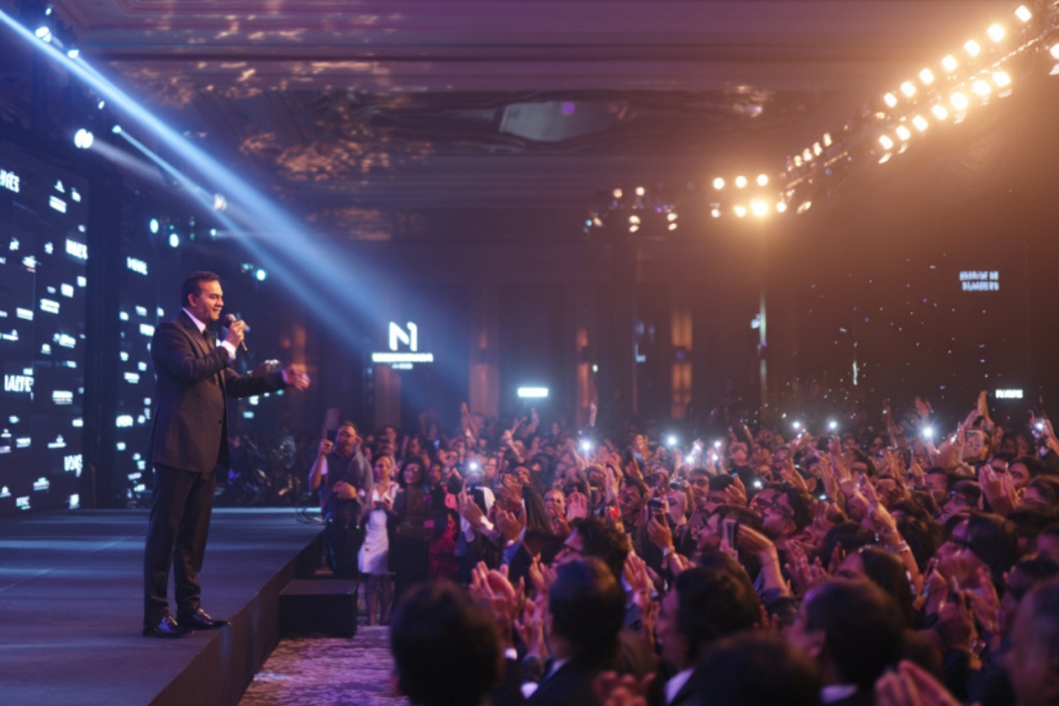 Product Launches