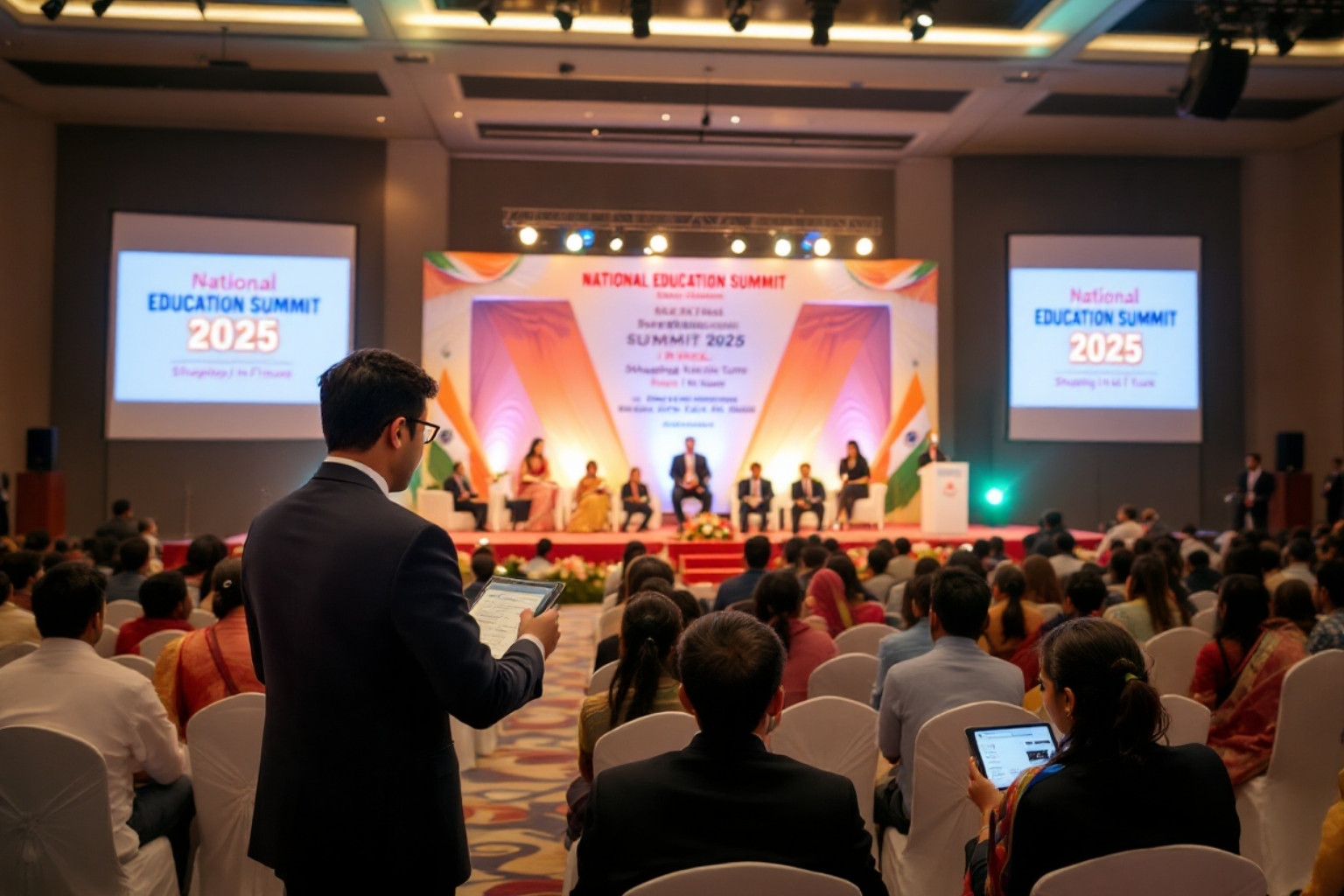 Education Sector Events