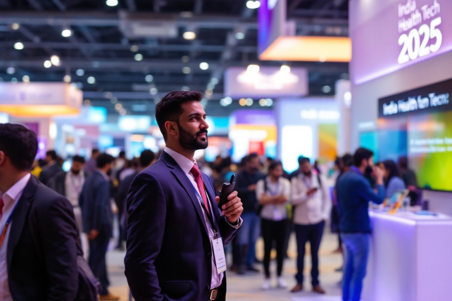 Healthcare Industry Events
