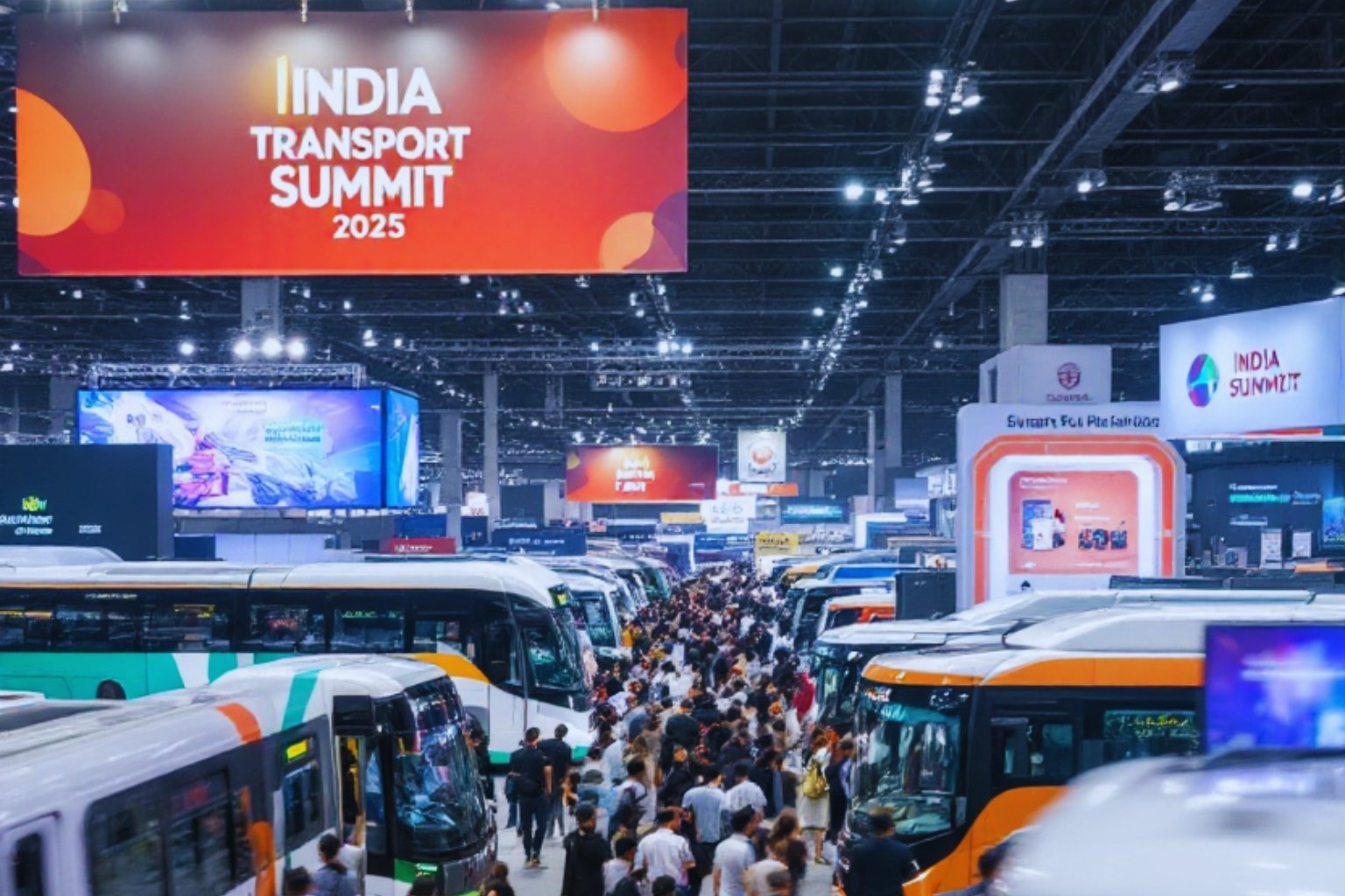 Transportation Sector Events