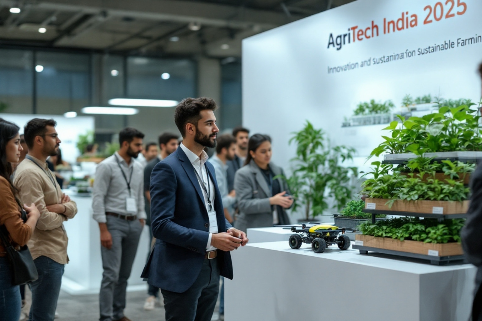 Agriculture & Rural Development Events